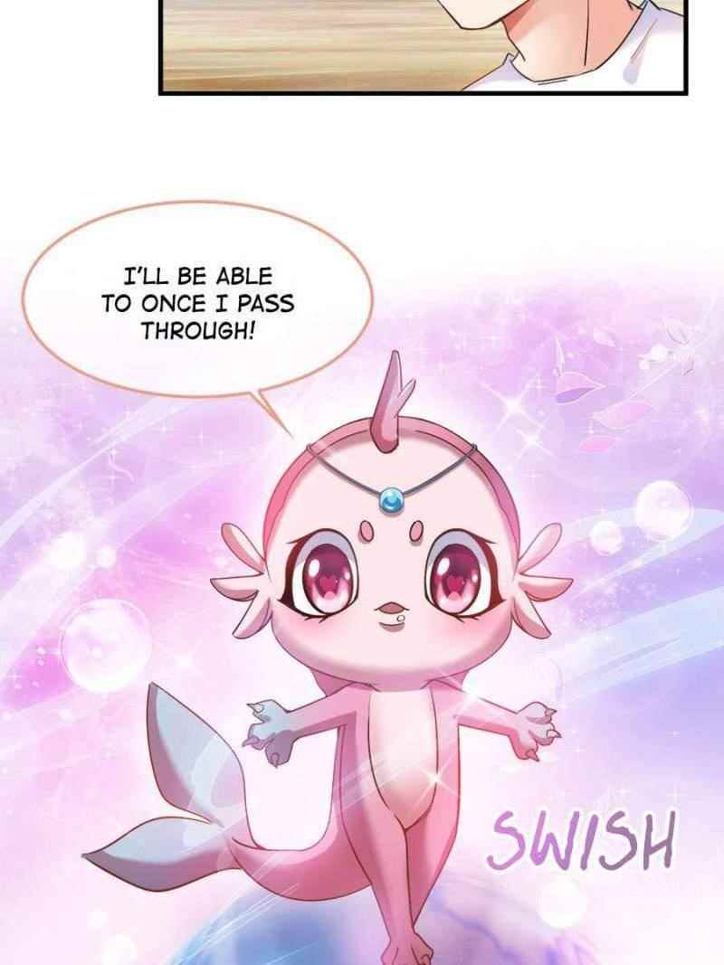 Cultivation Chat Group Chapter 220 - Page 51