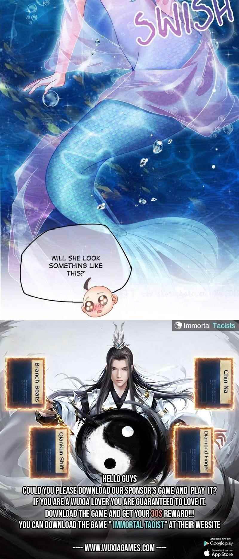 Cultivation Chat Group Chapter 220 - Page 54