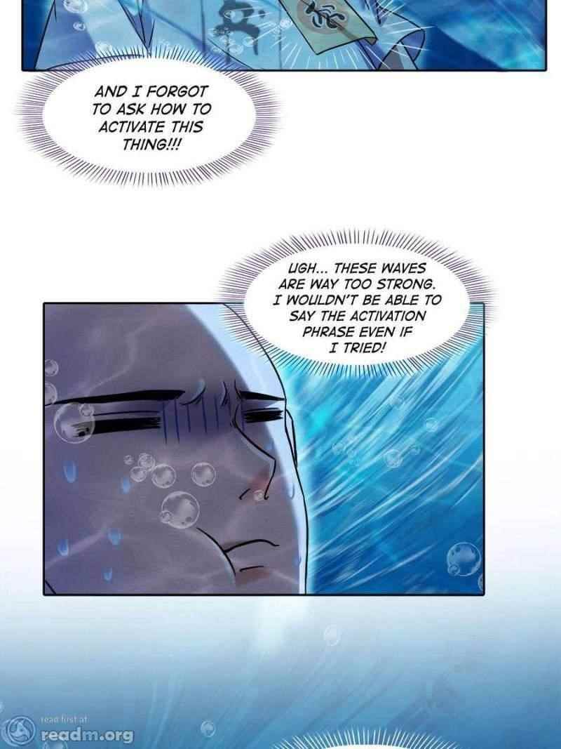 Cultivation Chat Group Chapter 220 - Page 6