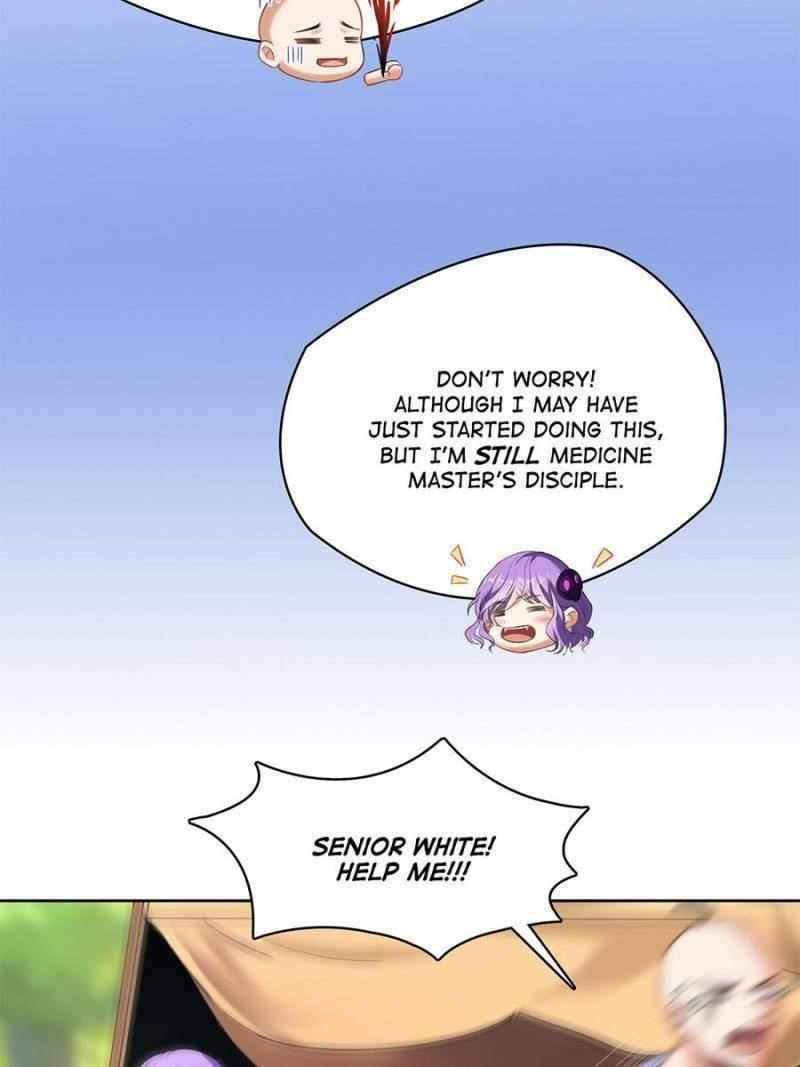 Cultivation Chat Group Chapter 222 - Page 12