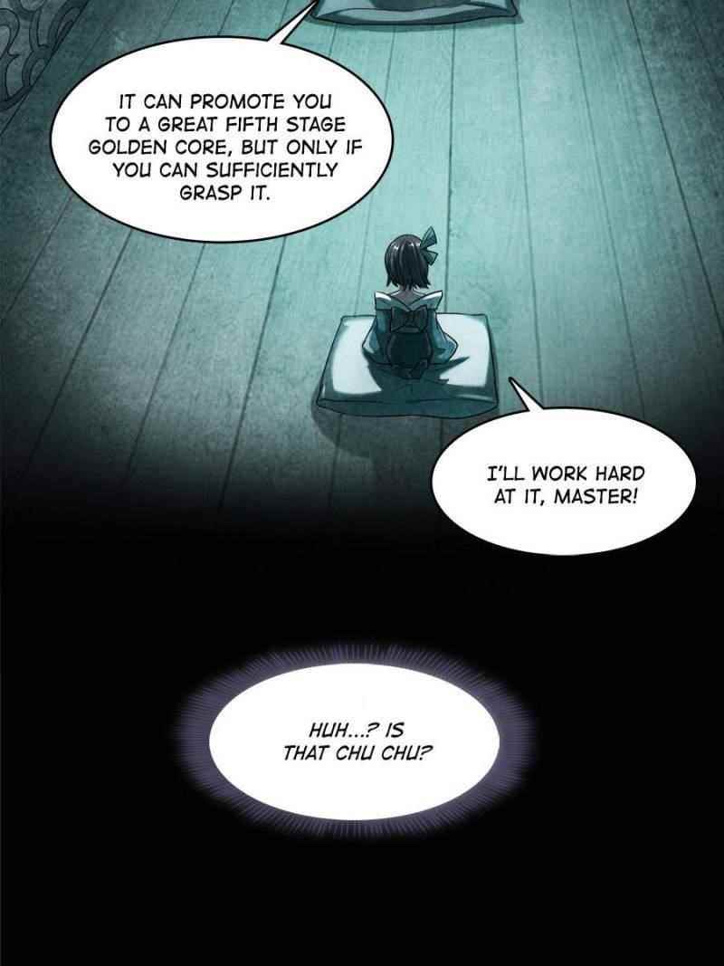 Cultivation Chat Group Chapter 222 - Page 20