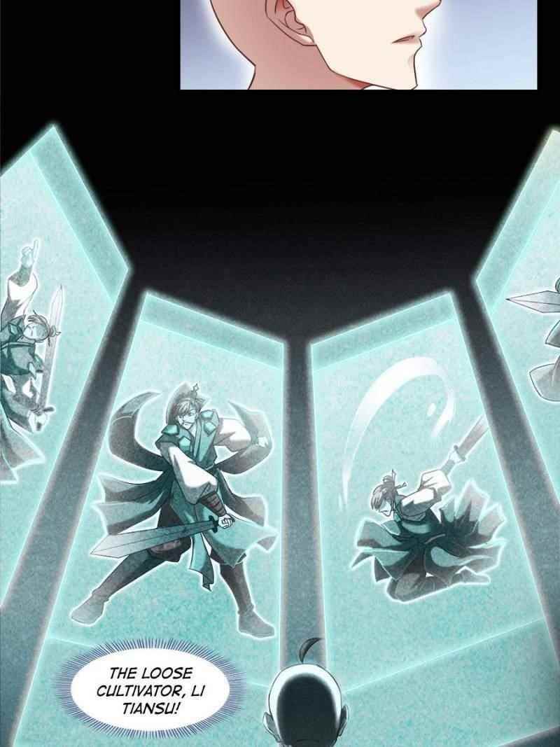 Cultivation Chat Group Chapter 222 - Page 24