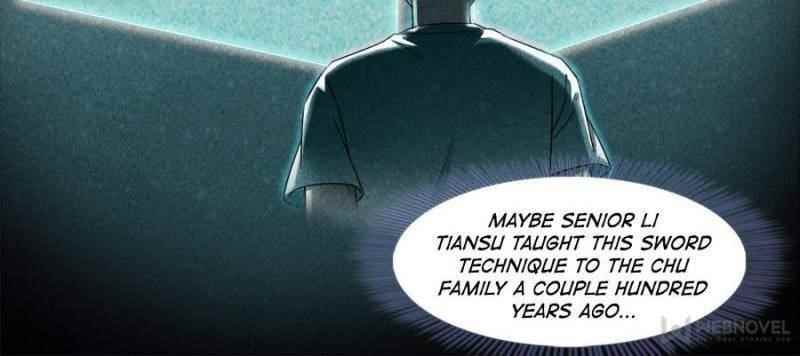 Cultivation Chat Group Chapter 222 - Page 25