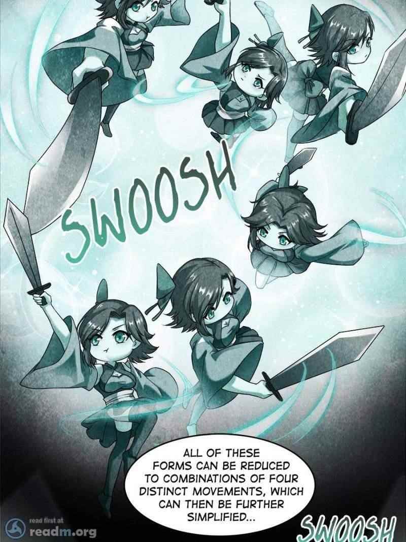 Cultivation Chat Group Chapter 222 - Page 36