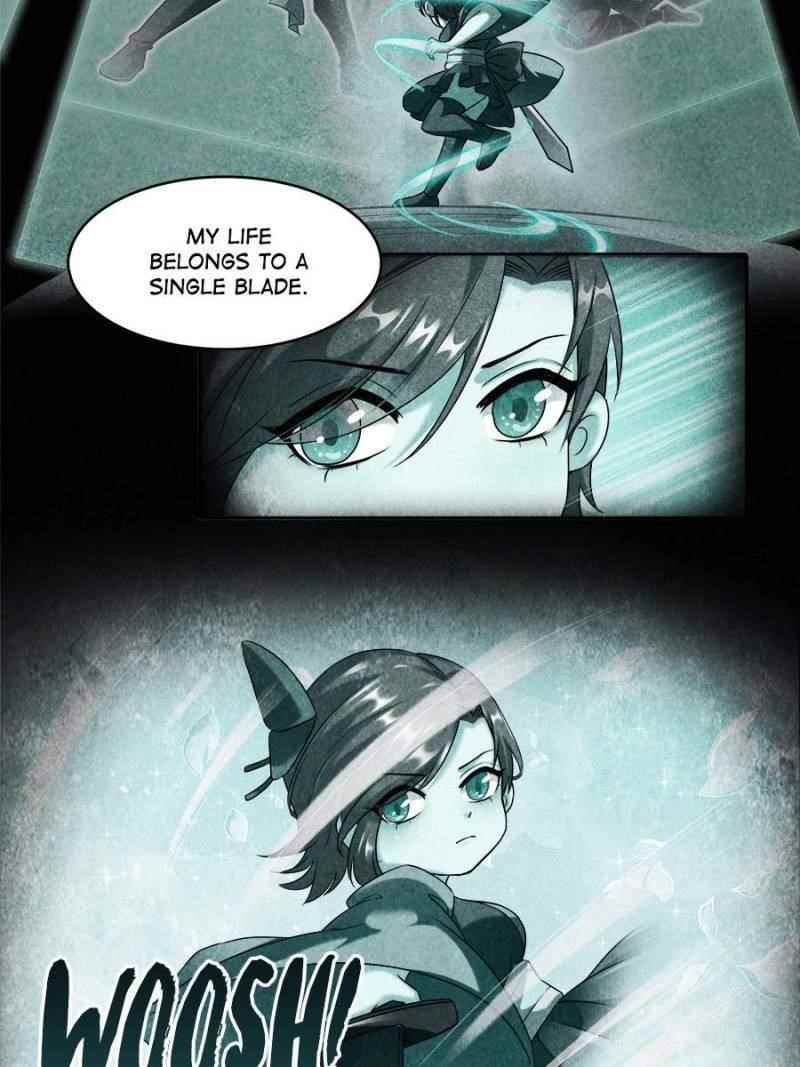 Cultivation Chat Group Chapter 222 - Page 38