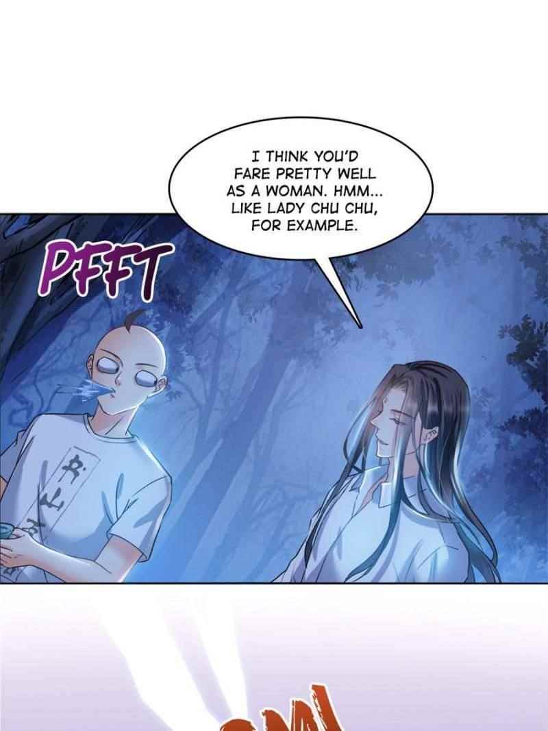 Cultivation Chat Group Chapter 222 - Page 58