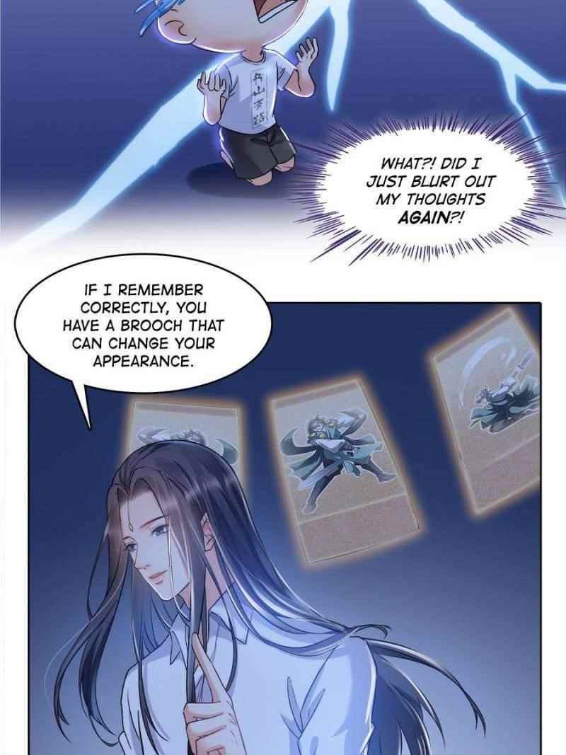 Cultivation Chat Group Chapter 222 - Page 60