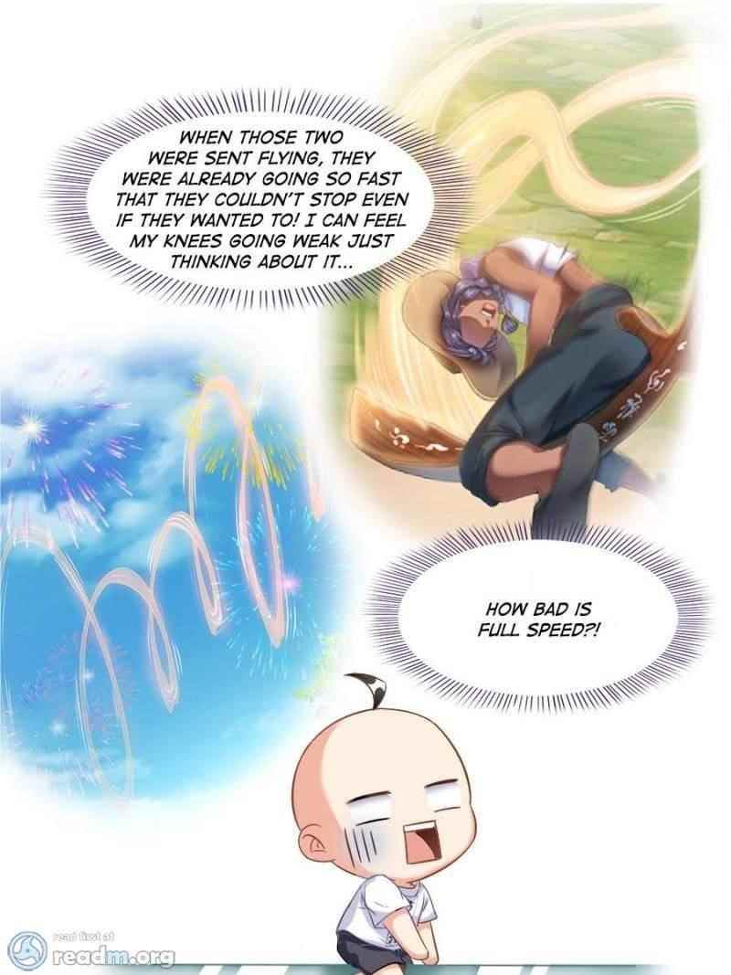 Cultivation Chat Group Chapter 224 - Page 2