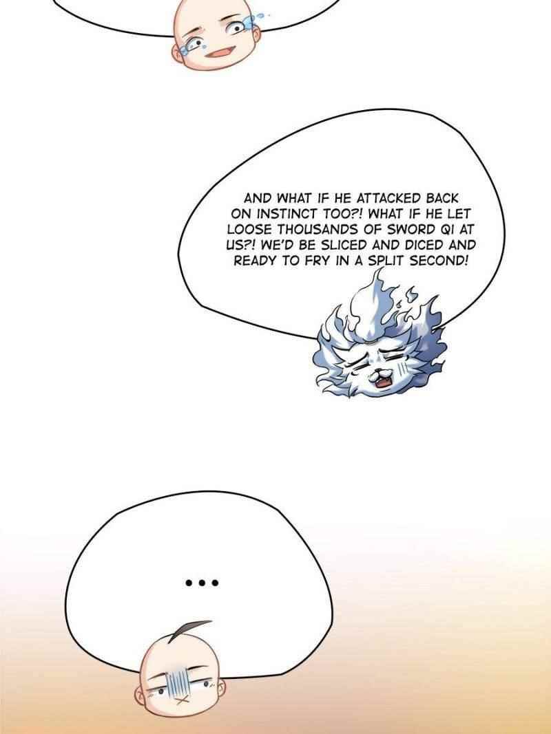 Cultivation Chat Group Chapter 224 - Page 28