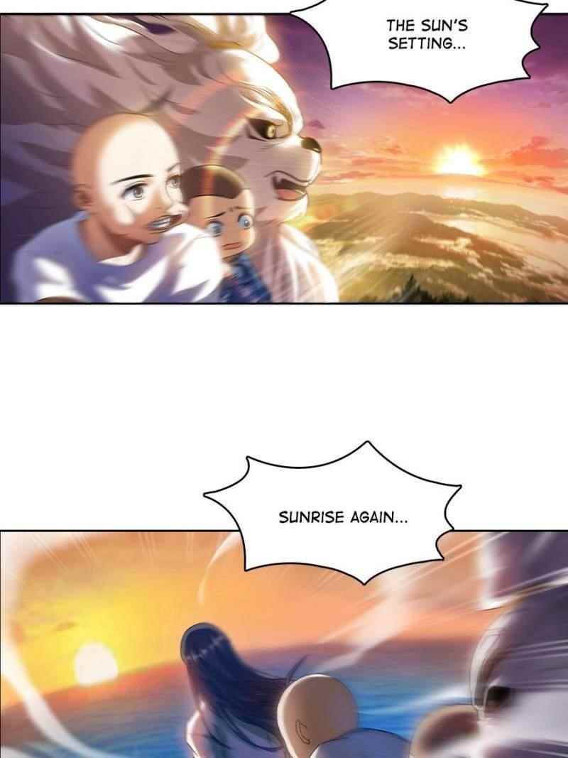 Cultivation Chat Group Chapter 224 - Page 32