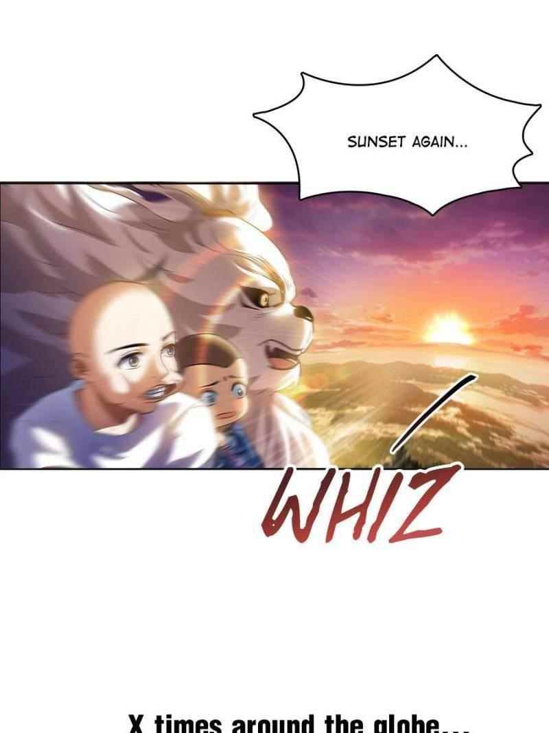 Cultivation Chat Group Chapter 224 - Page 34