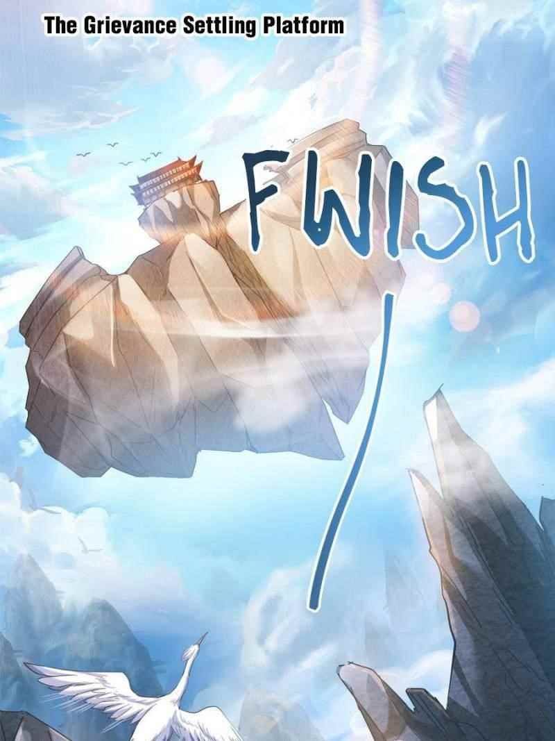 Cultivation Chat Group Chapter 224 - Page 44