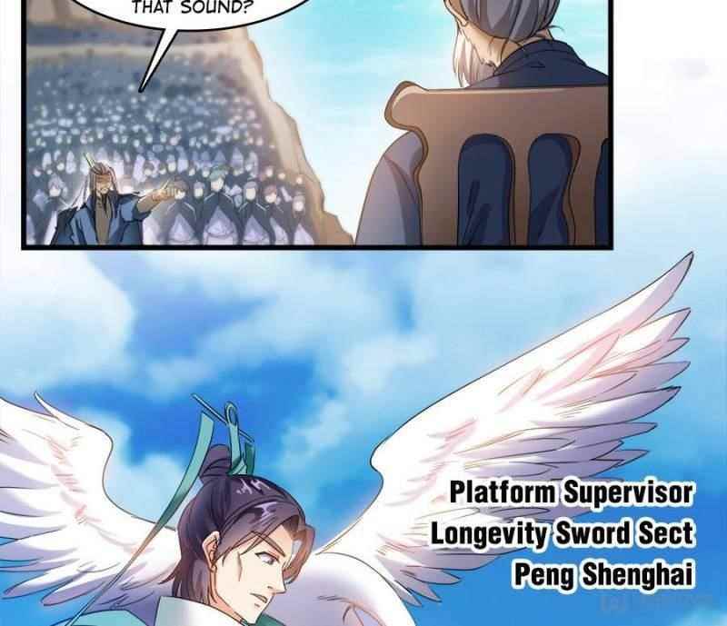 Cultivation Chat Group Chapter 224 - Page 47