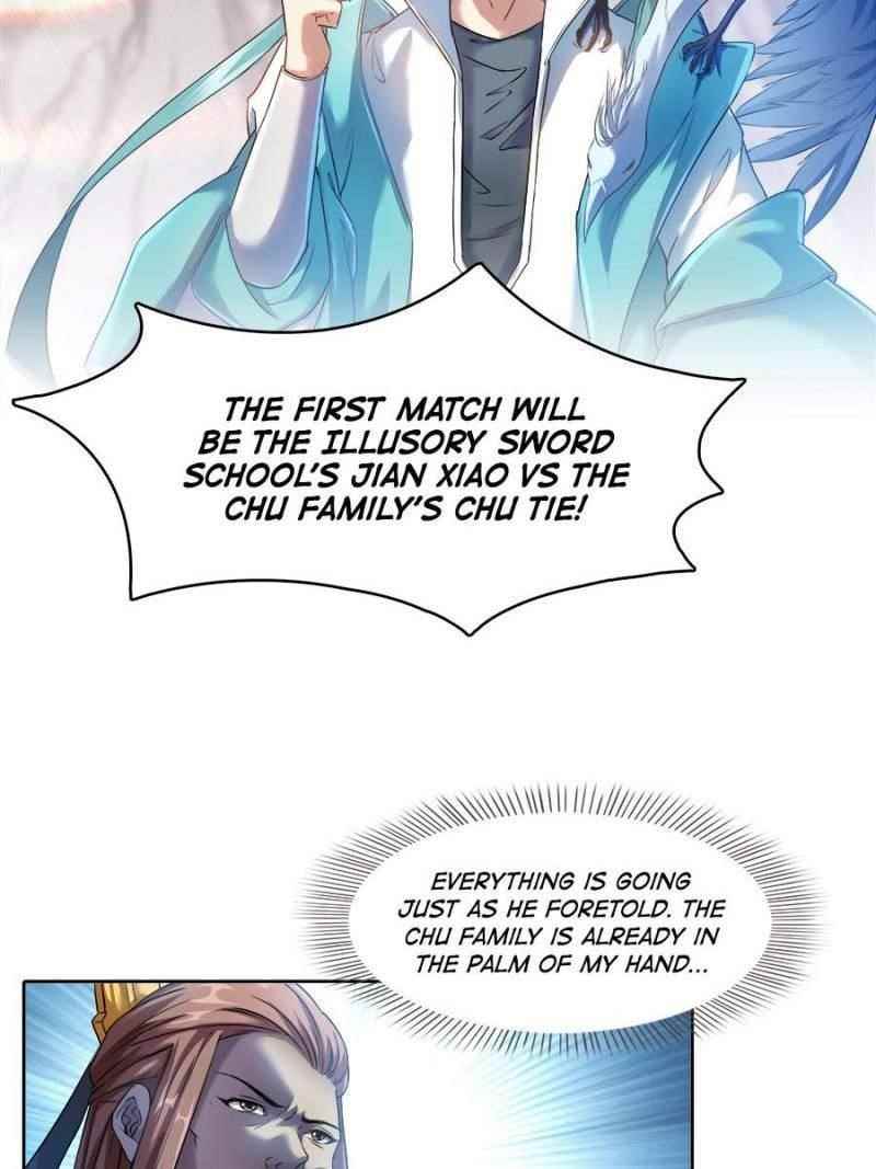 Cultivation Chat Group Chapter 224 - Page 52