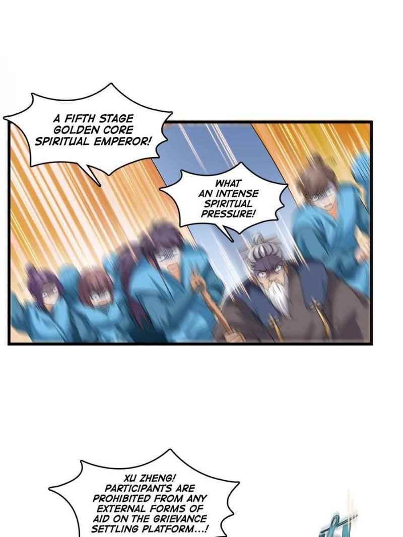 Cultivation Chat Group Chapter 224 - Page 58