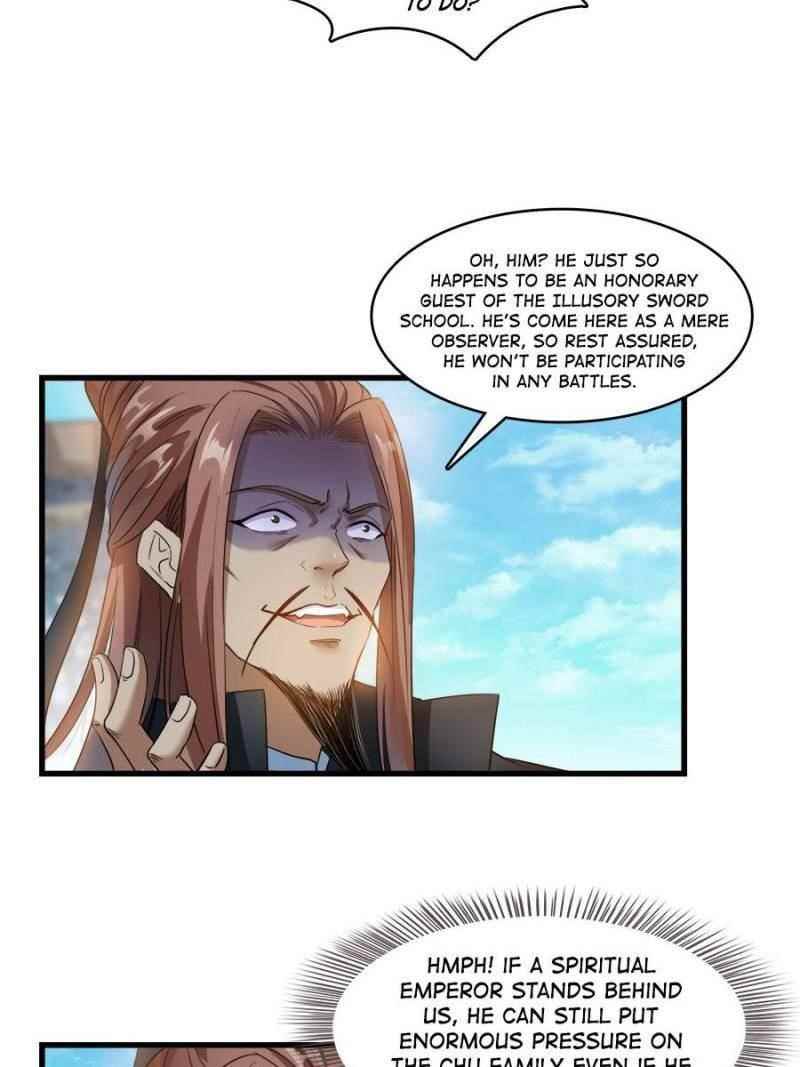 Cultivation Chat Group Chapter 224 - Page 60