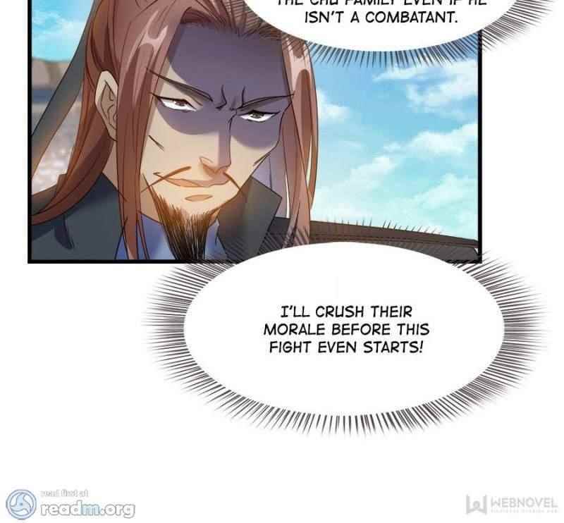 Cultivation Chat Group Chapter 224 - Page 61