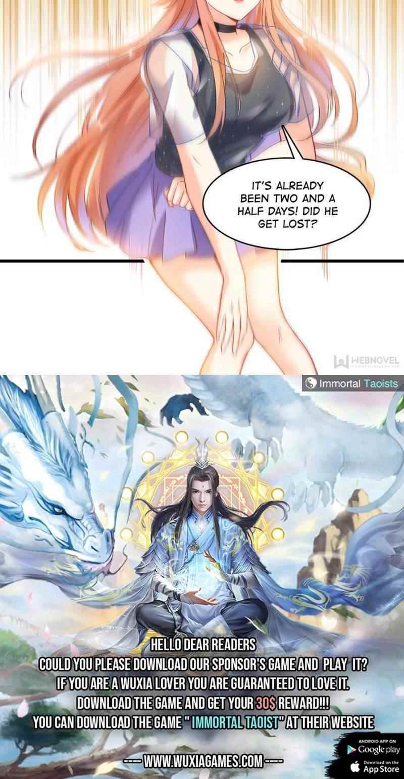 Cultivation Chat Group Chapter 224 - Page 65