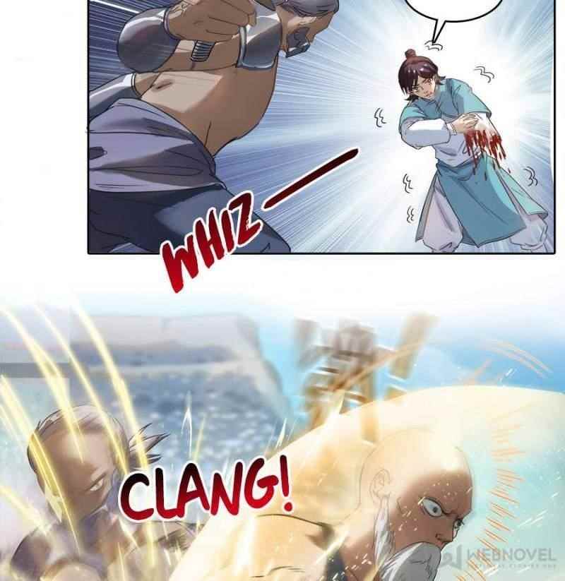 Cultivation Chat Group Chapter 225 - Page 10