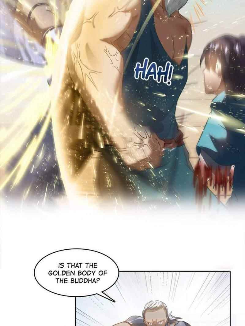 Cultivation Chat Group Chapter 225 - Page 11