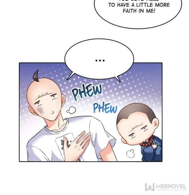 Cultivation Chat Group Chapter 225 - Page 24