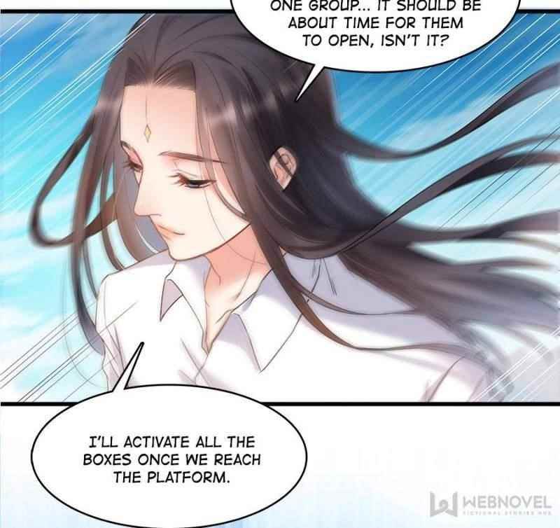 Cultivation Chat Group Chapter 225 - Page 28