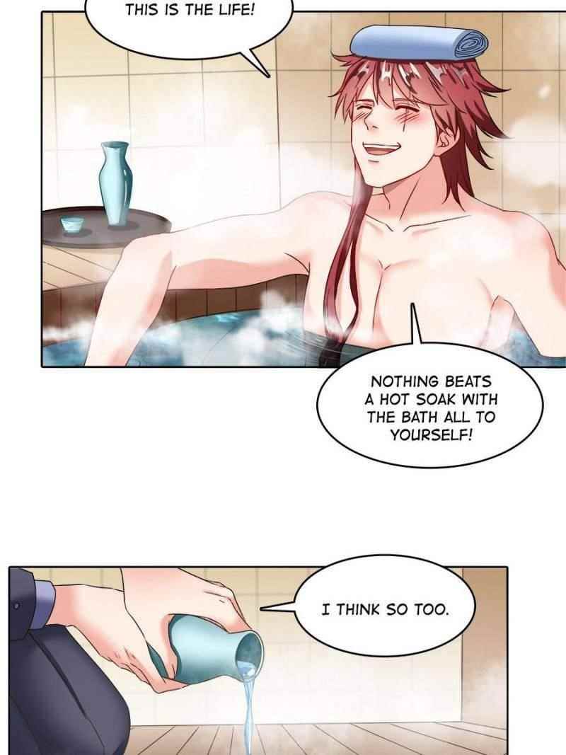 Cultivation Chat Group Chapter 226 - Page 21