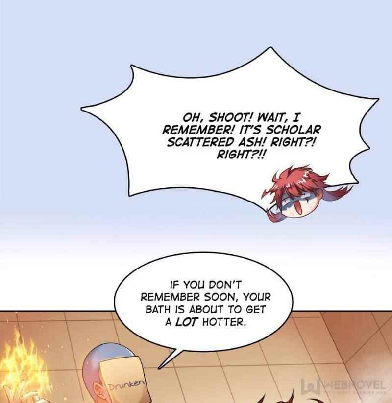 Cultivation Chat Group Chapter 226 - Page 26