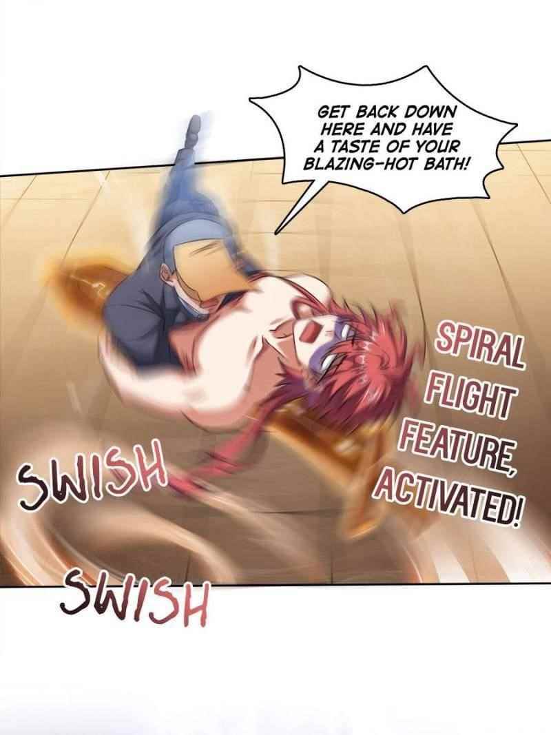 Cultivation Chat Group Chapter 226 - Page 33