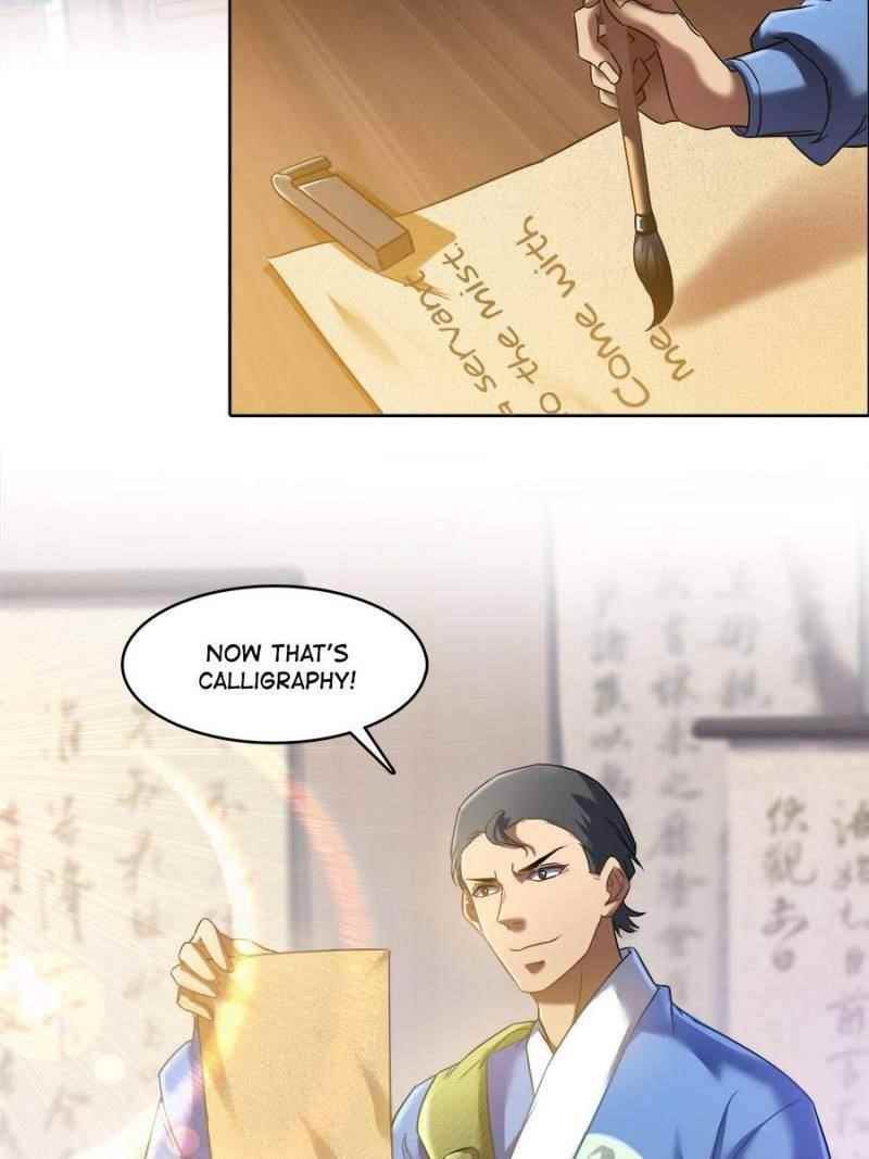 Cultivation Chat Group Chapter 226 - Page 43