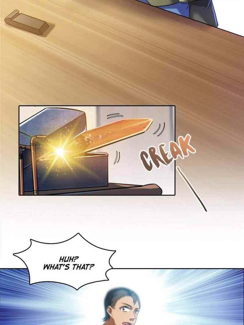 Cultivation Chat Group Chapter 226 - Page 45