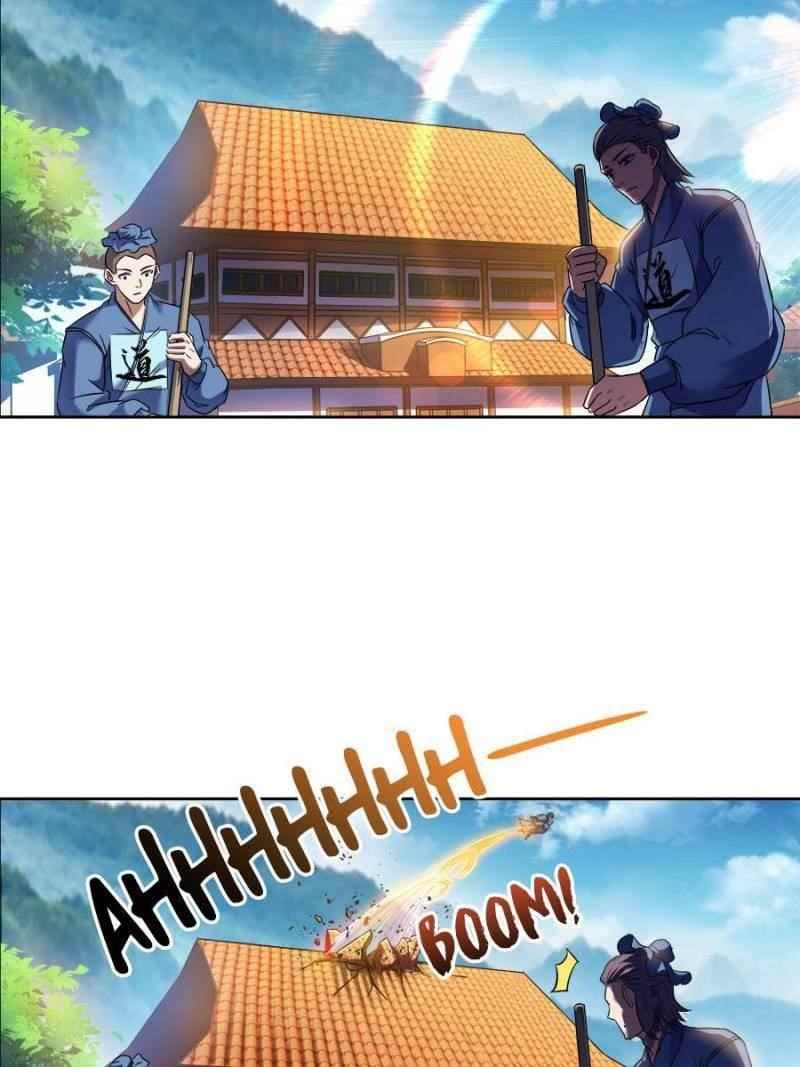 Cultivation Chat Group Chapter 226 - Page 49