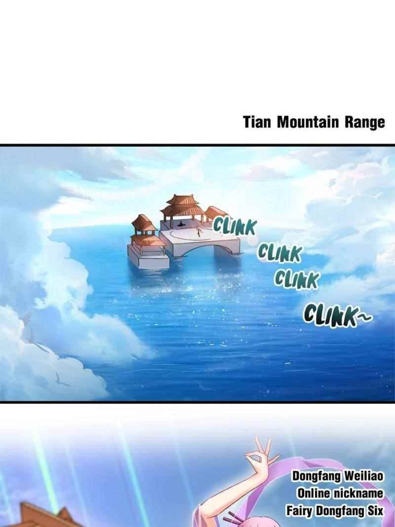 Cultivation Chat Group Chapter 226 - Page 53