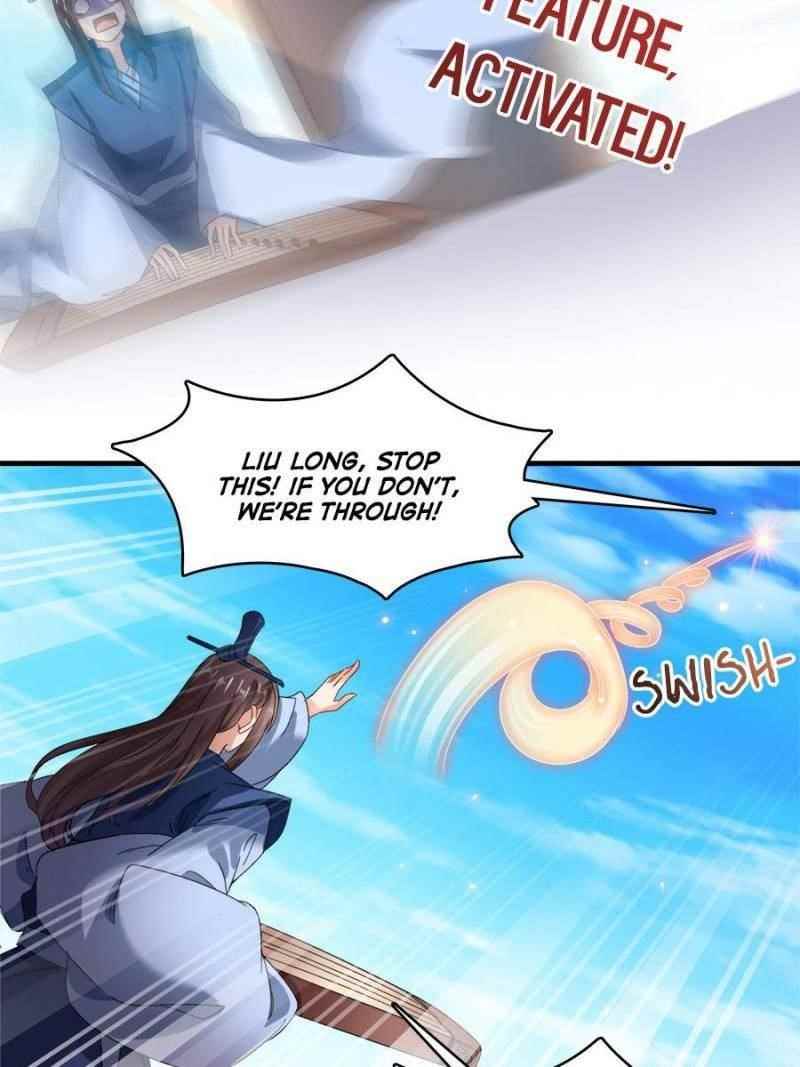 Cultivation Chat Group Chapter 226 - Page 59