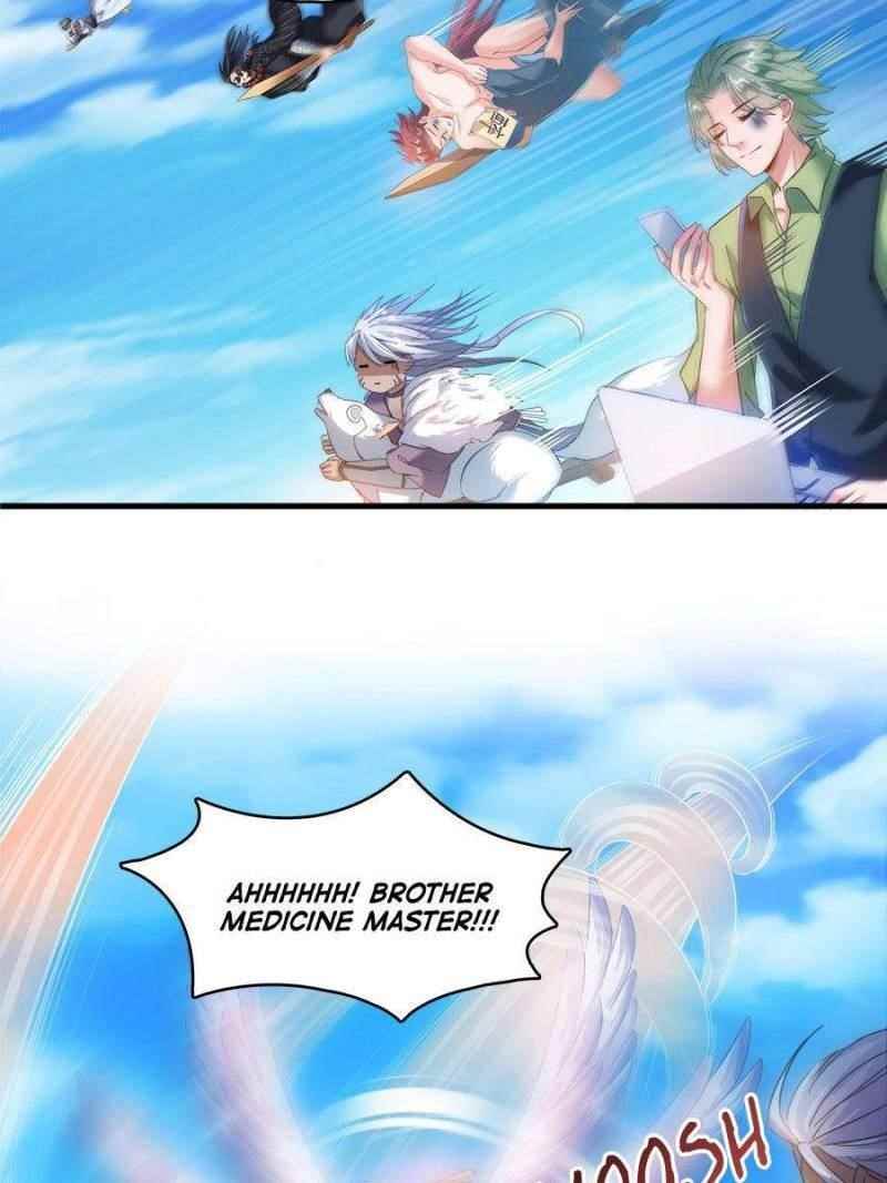 Cultivation Chat Group Chapter 227 - Page 20