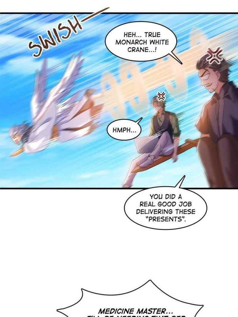 Cultivation Chat Group Chapter 227 - Page 22