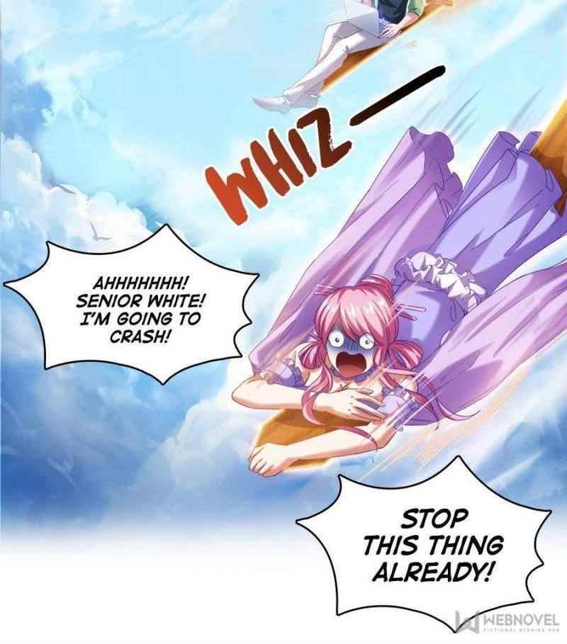 Cultivation Chat Group Chapter 227 - Page 36