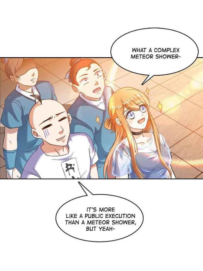 Cultivation Chat Group Chapter 227 - Page 37