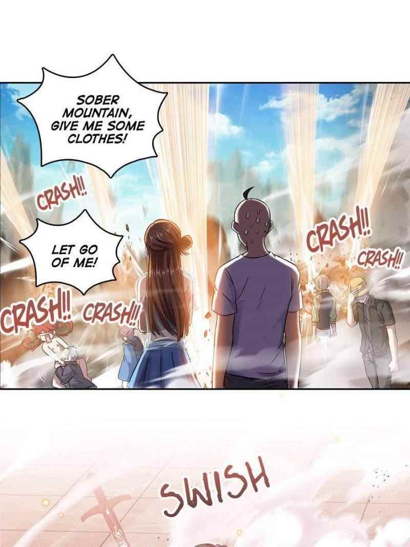 Cultivation Chat Group Chapter 227 - Page 41