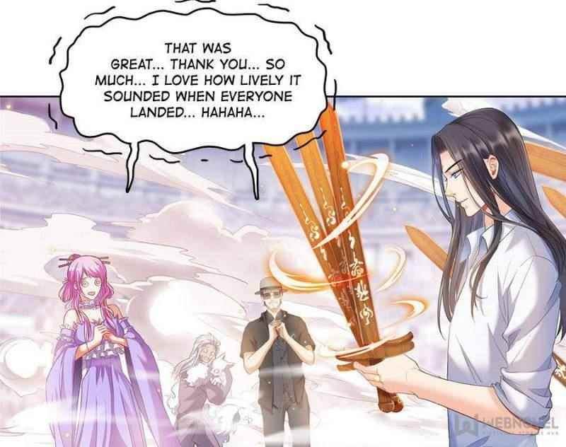 Cultivation Chat Group Chapter 227 - Page 45