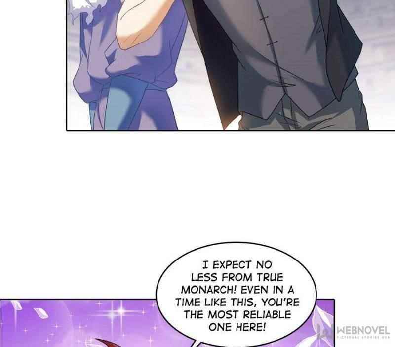 Cultivation Chat Group Chapter 228 - Page 3