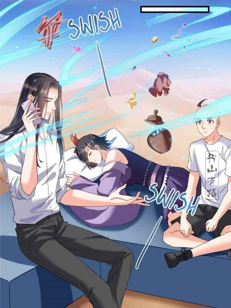 Cultivation Chat Group Chapter 229 - Page 11