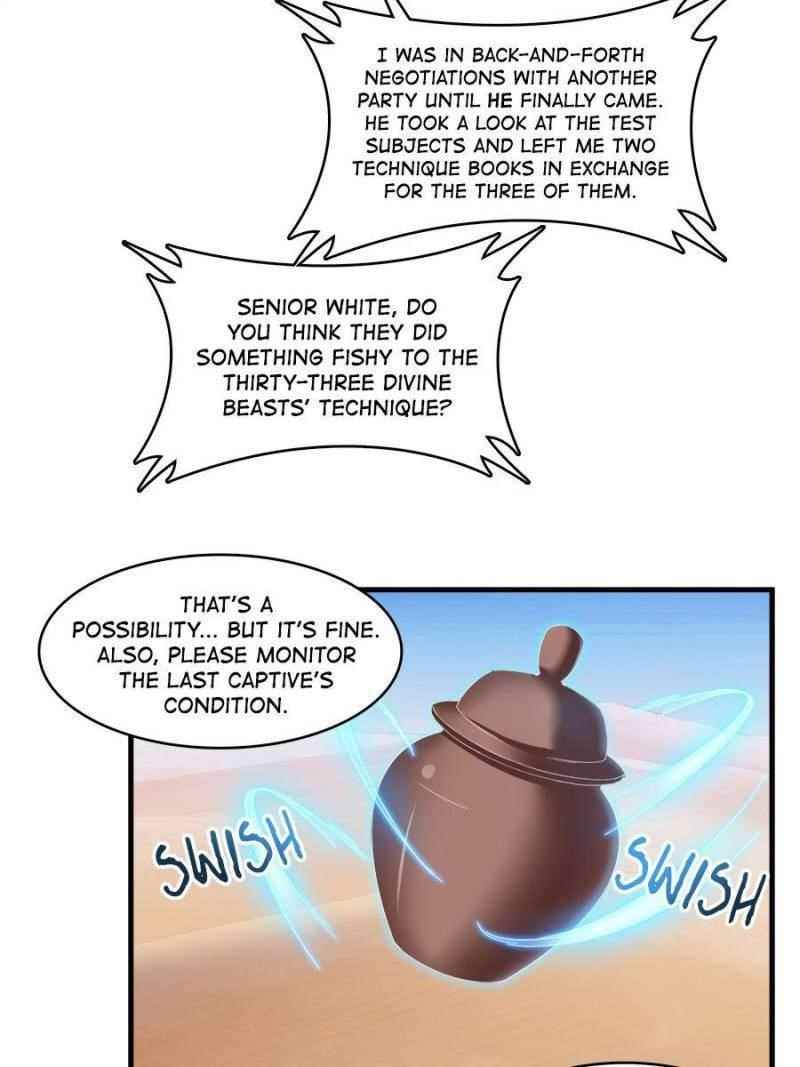 Cultivation Chat Group Chapter 229 - Page 13