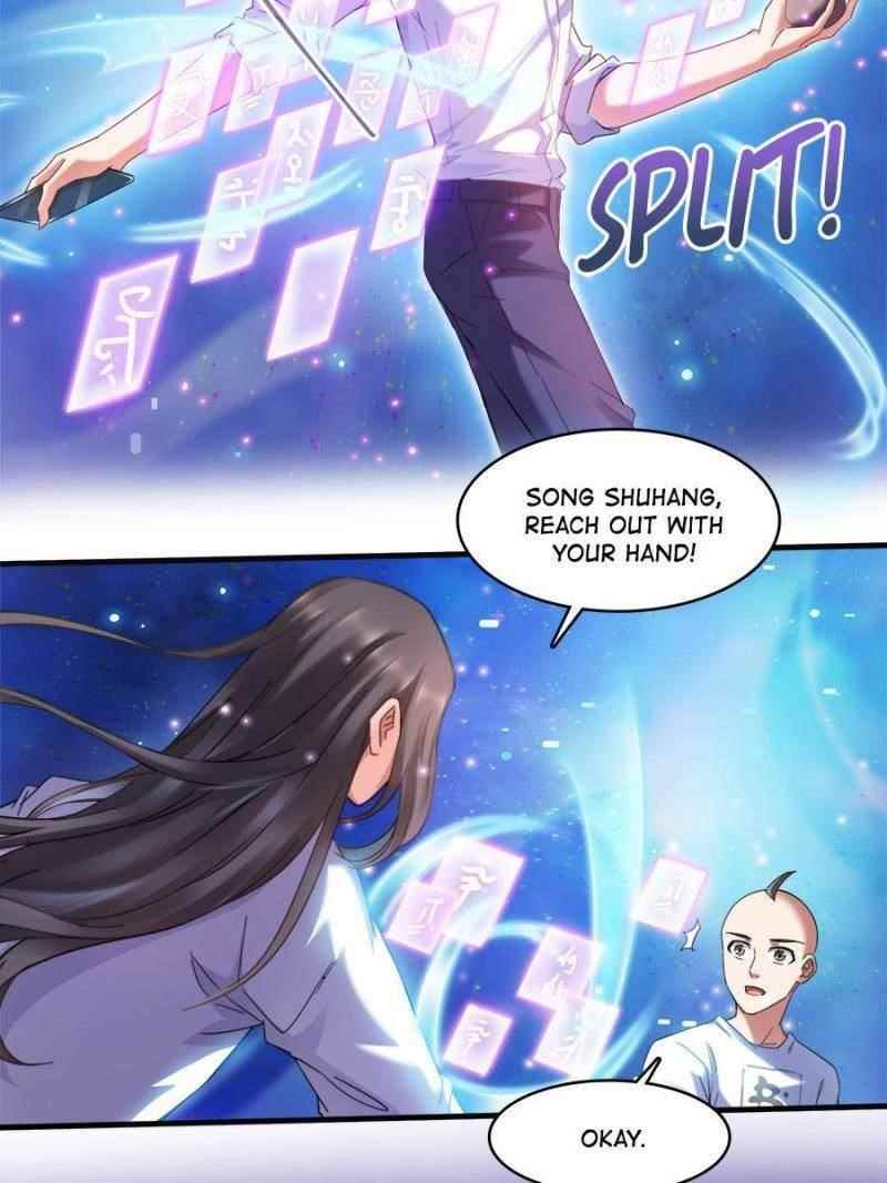 Cultivation Chat Group Chapter 229 - Page 17