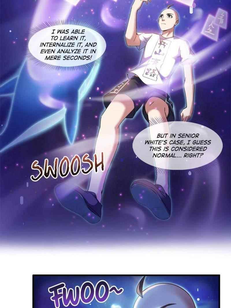 Cultivation Chat Group Chapter 229 - Page 19