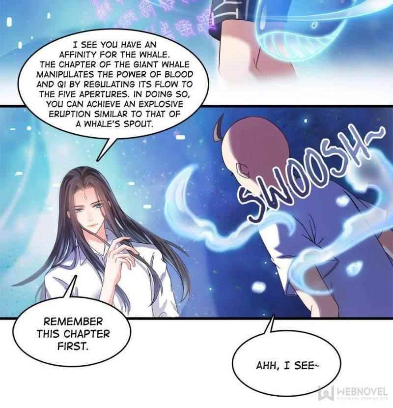 Cultivation Chat Group Chapter 229 - Page 21