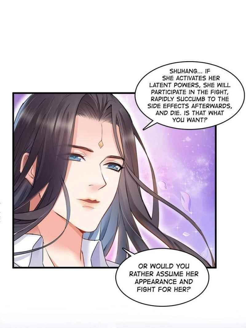 Cultivation Chat Group Chapter 229 - Page 23