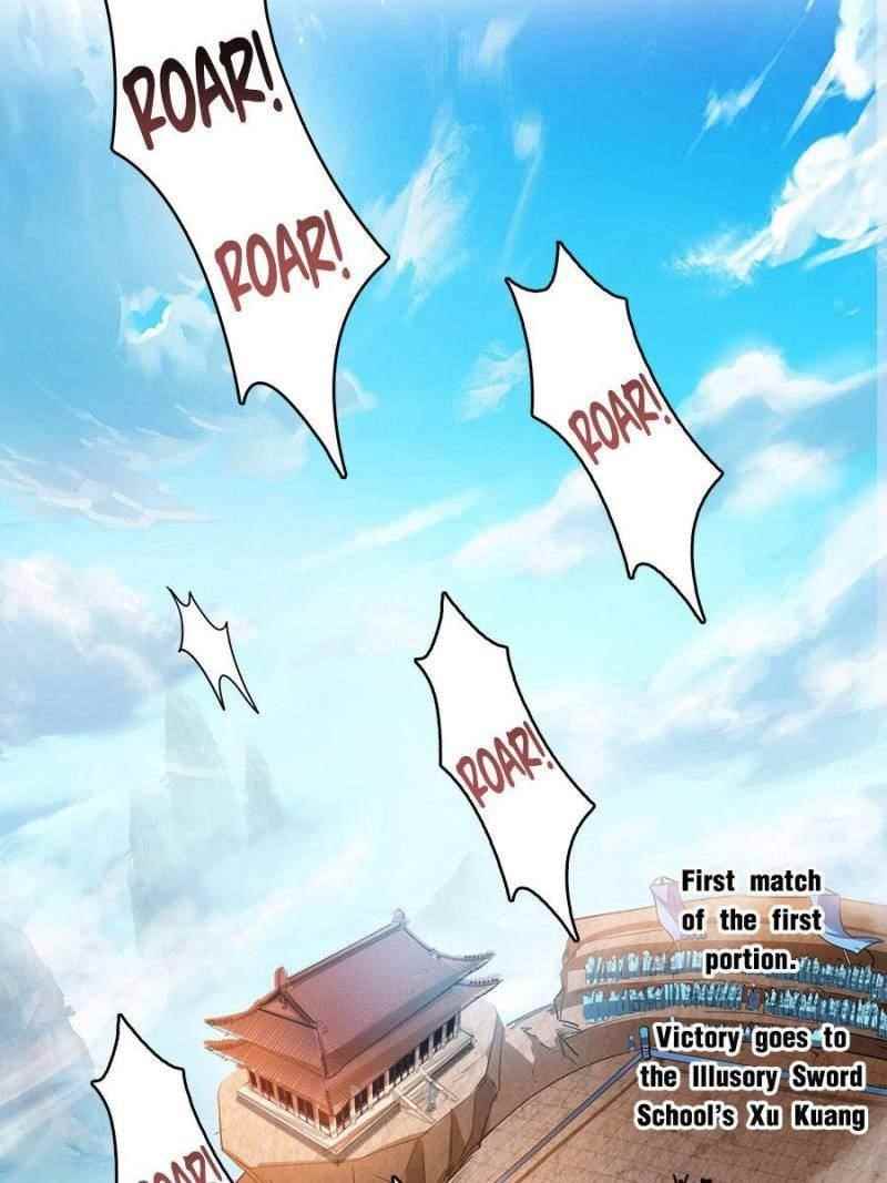 Cultivation Chat Group Chapter 229 - Page 25