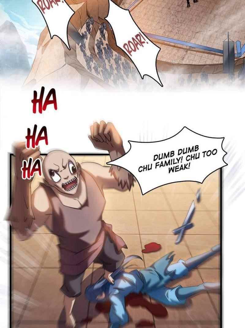 Cultivation Chat Group Chapter 229 - Page 26