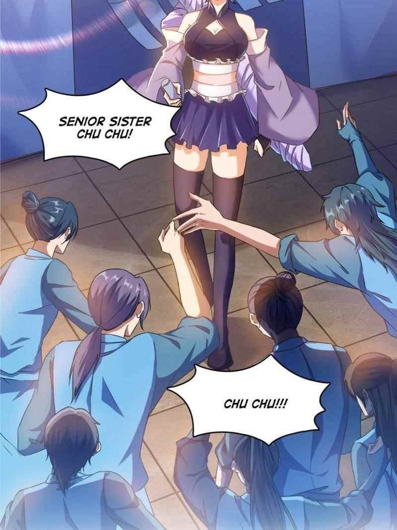 Cultivation Chat Group Chapter 229 - Page 29